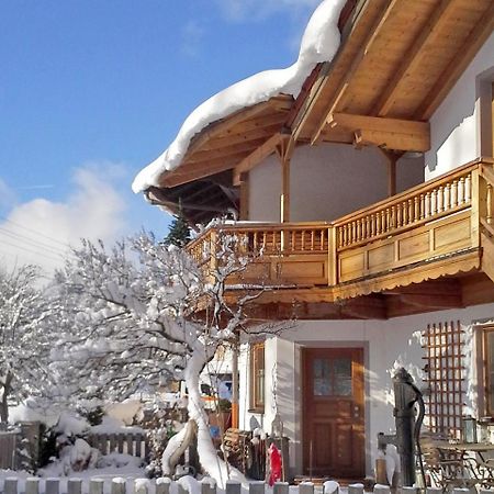 Ferienwohnung Hofmann キーフェルスフェルデン エクステリア 写真