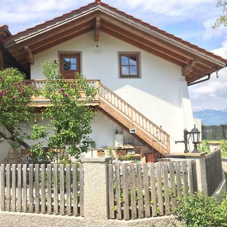 Ferienwohnung Hofmann キーフェルスフェルデン エクステリア 写真
