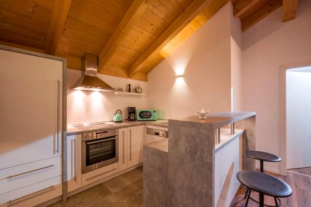 Ferienwohnung Hofmann キーフェルスフェルデン エクステリア 写真